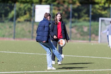 Bild 9 - F Walddoerfer SV 2 - SC Condor : Ergebnis: 1:1